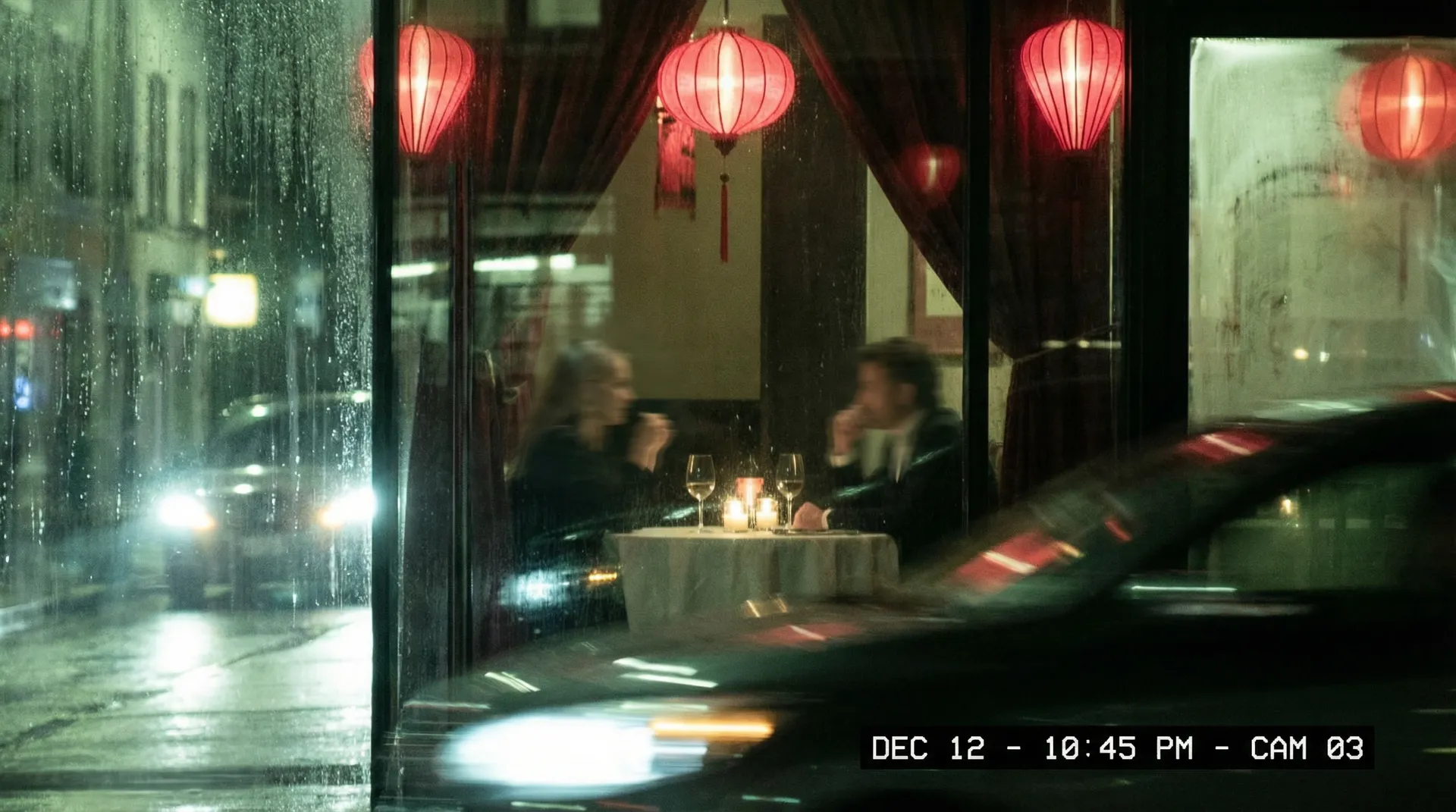龙珠体育 - 餐厅密会偷拍照